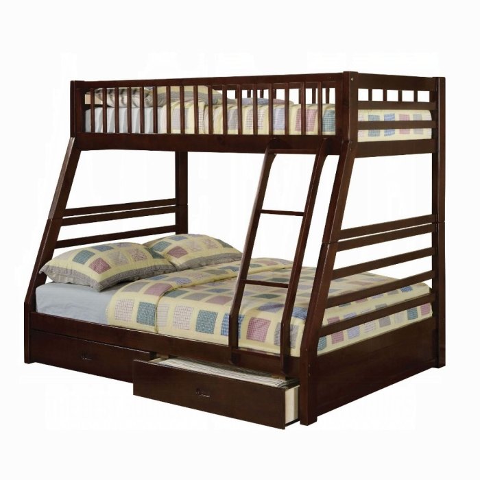 Jason Twin/Full Bunk Bed - Image 2