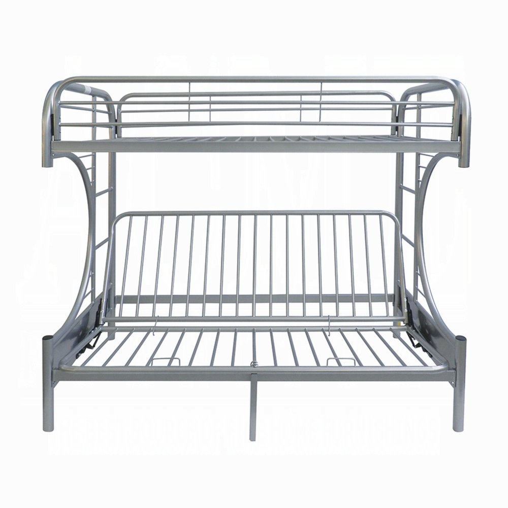 Eclipse Twin/Full Futon Bunk Bed - Image 3