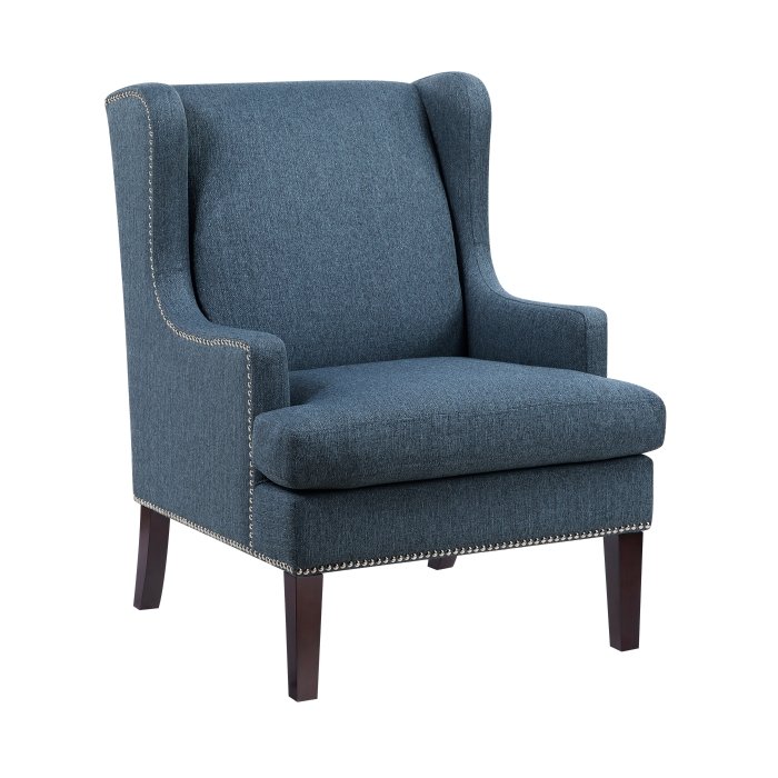 1005BUE-1 Accent Chair
