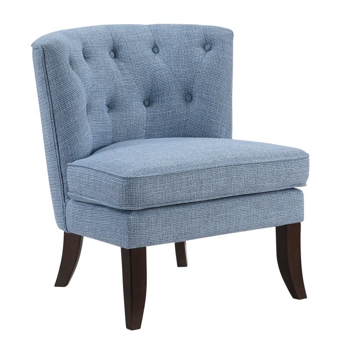 1007BUE-1 Accent Chair