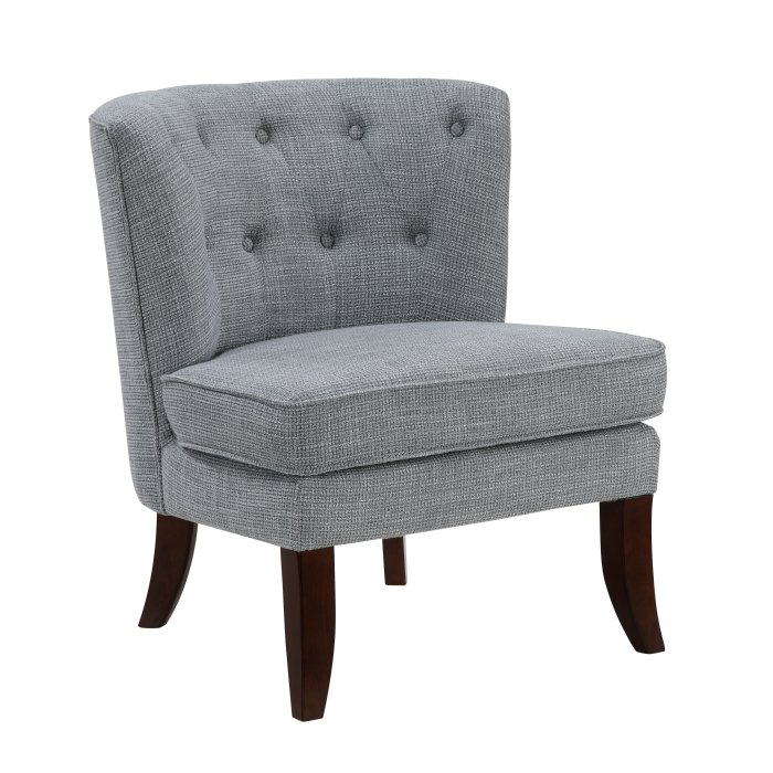 1007DGY-1 Accent Chair