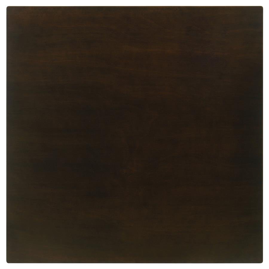 100958_11x900.jpg JADEN SQUARE 47-INCH COUNTER HEIGHT DINING TABLE ESPRESSO - Image 9