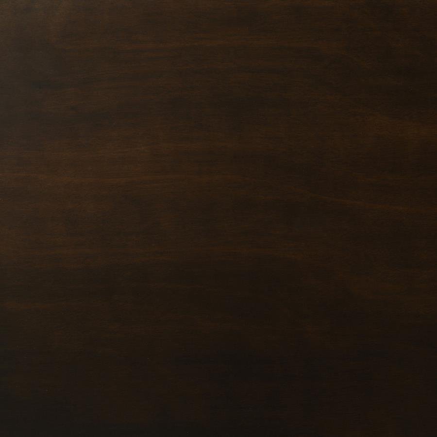 100958_12x900.jpg JADEN SQUARE 47-INCH COUNTER HEIGHT DINING TABLE ESPRESSO - Image 10