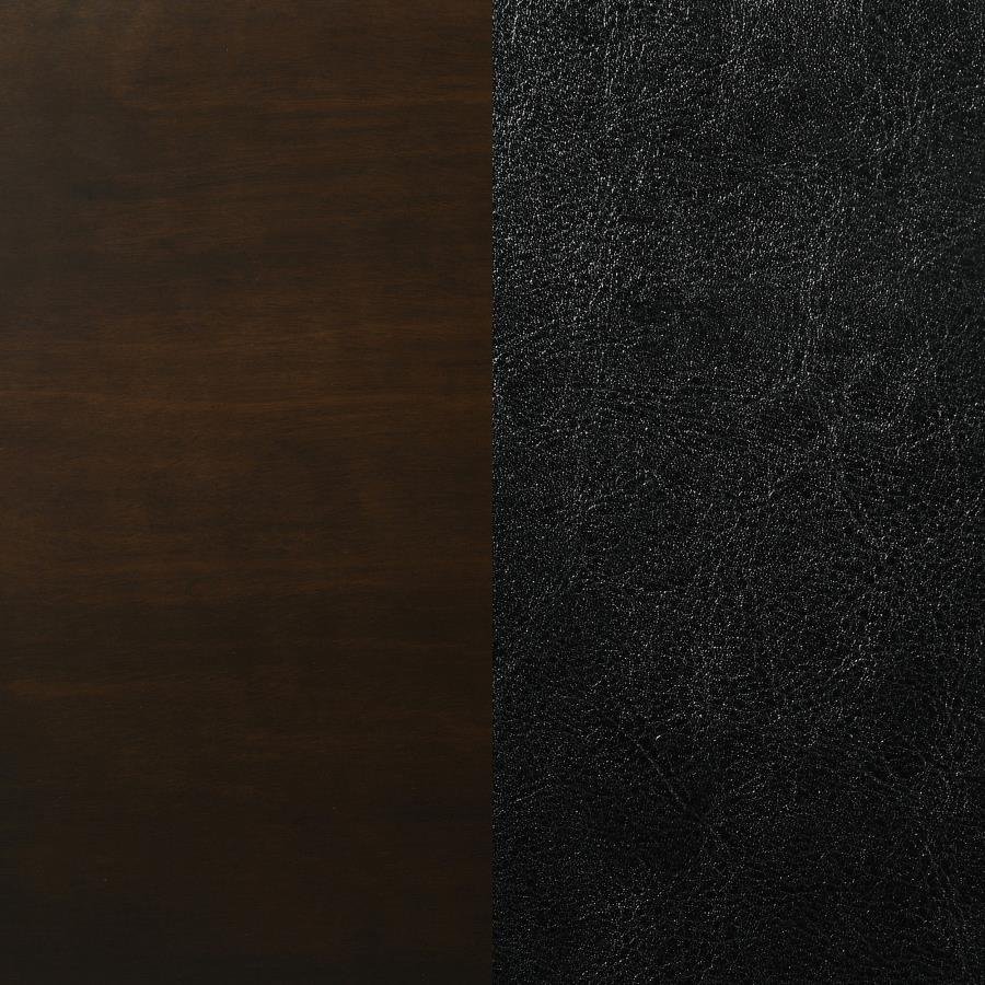100958_14x900.jpg JADEN SQUARE 47-INCH COUNTER HEIGHT DINING TABLE ESPRESSO - Image 12