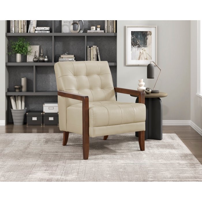 1010BEG-1__l.jpg 1010BEG-1 Accent Chair - Image 8