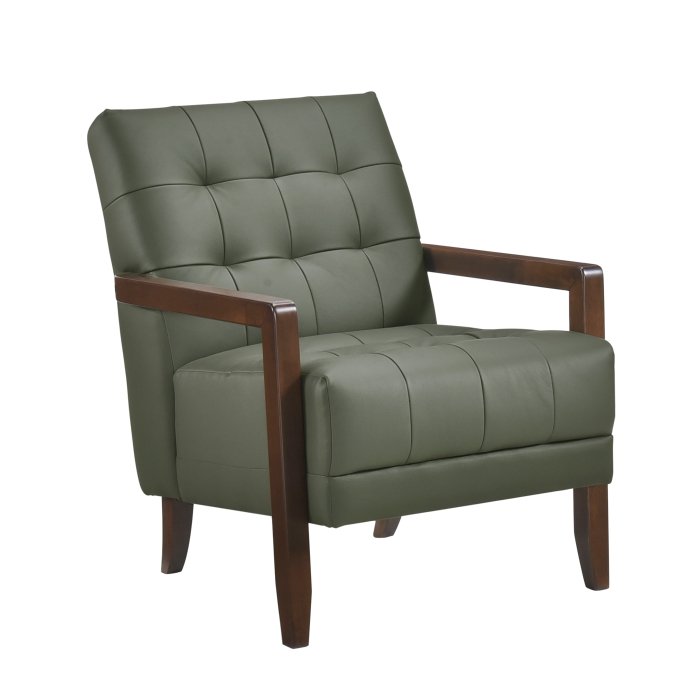 1010GRN-1 Accent Chair