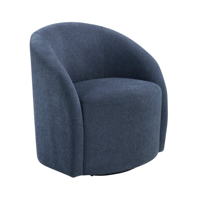 1014BU-1 Swivel Chair