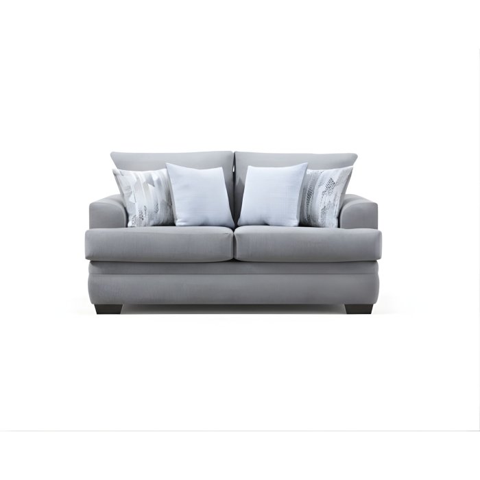 99001SN-2 Love Seat with Pillows