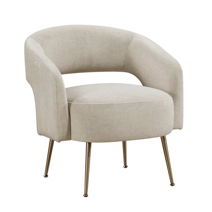 1024TPE-1 Accent Chair