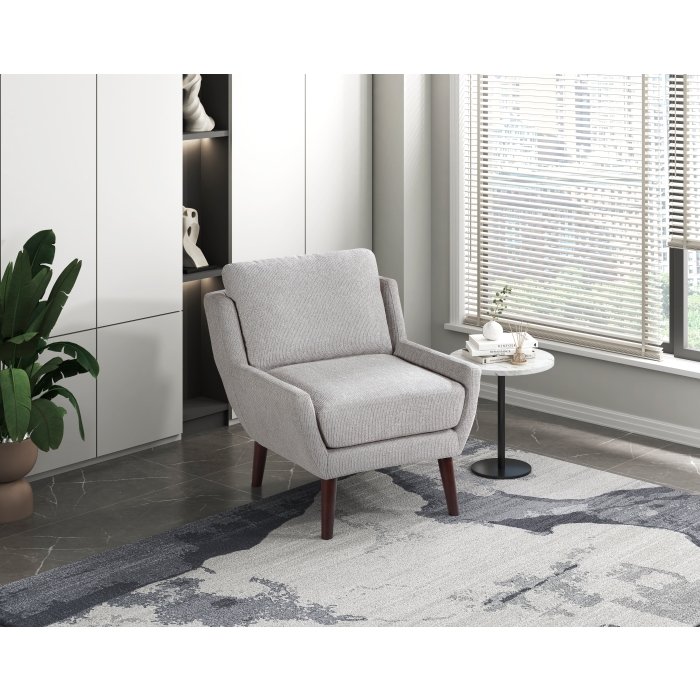 1029GY-1 Accent Chair - Image 8