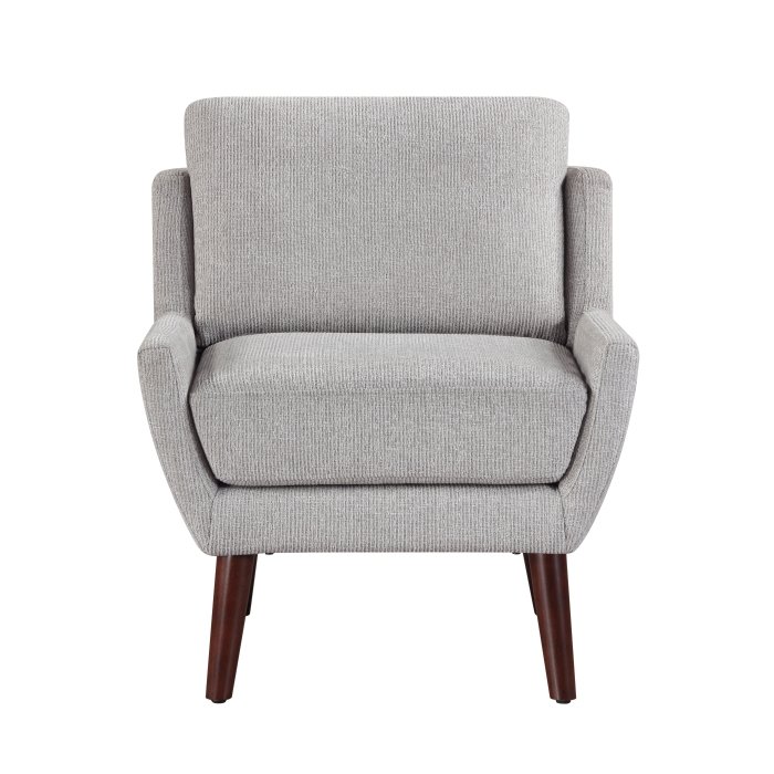1029GY-1 Accent Chair - Image 2