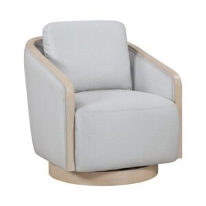 1041GY-1 Swivel Chair