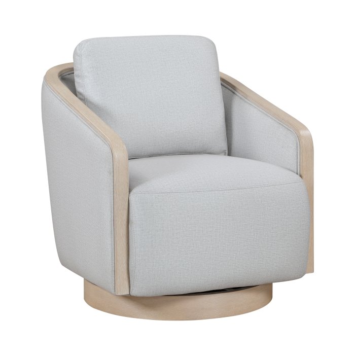 1041GY-1 Swivel Chair