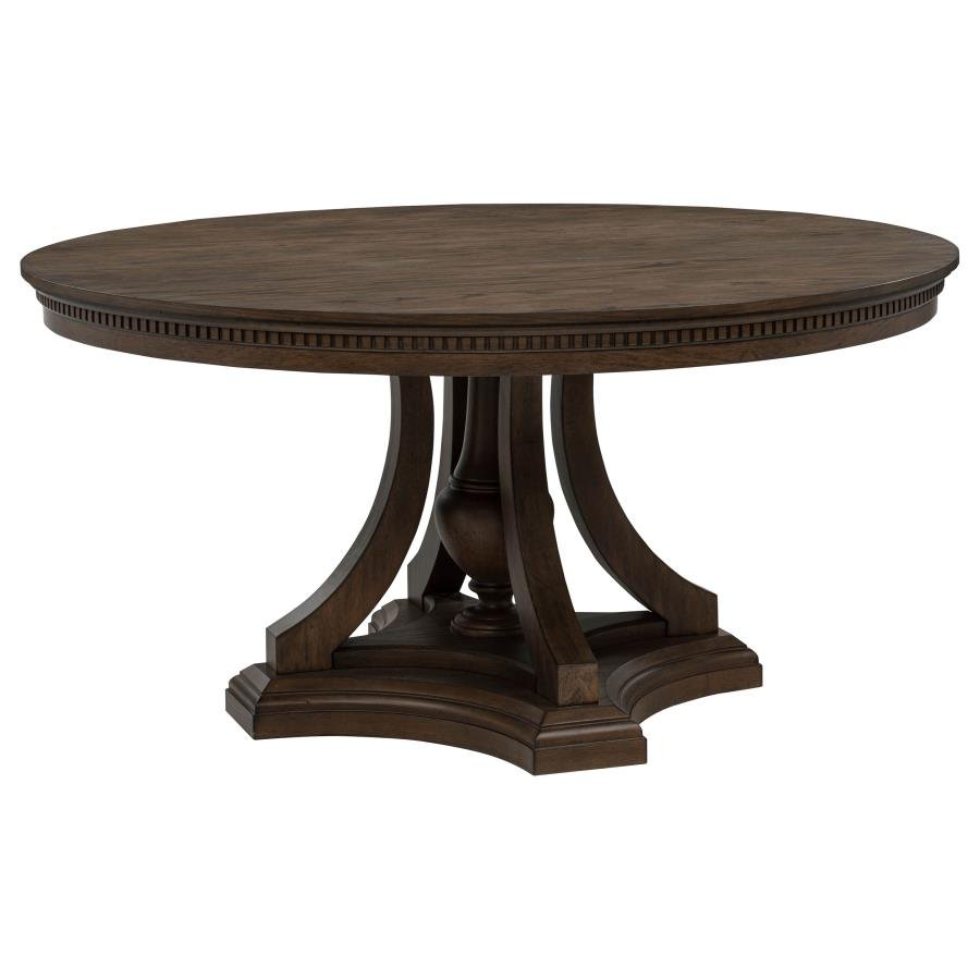Modern Dining Table With Elegant Design And Durable Construction