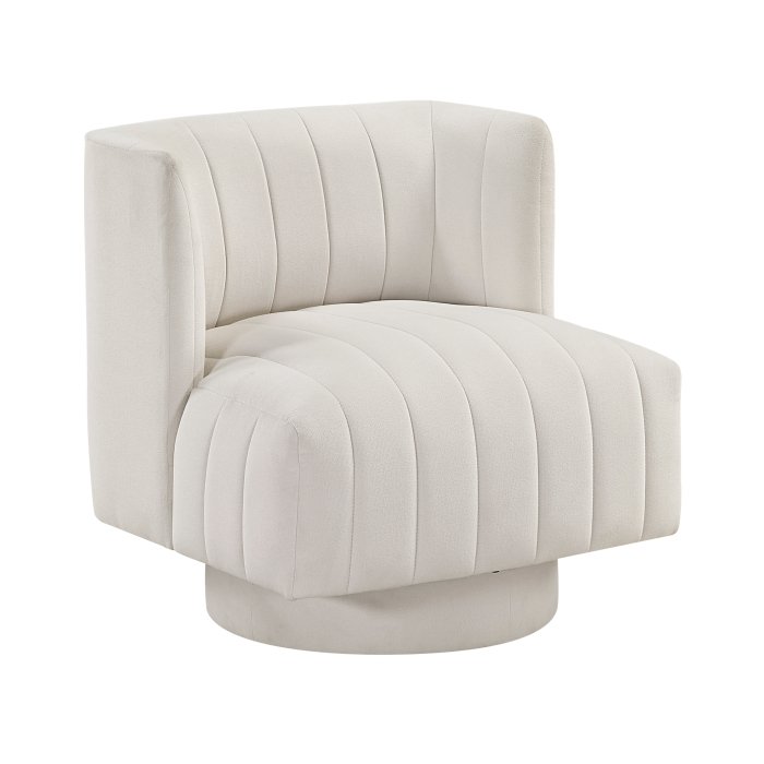 1052BE-1 Swivel Chair