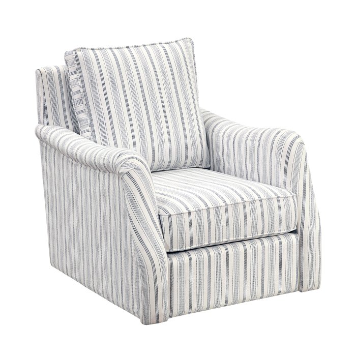 1054F2S Swivel Chair
