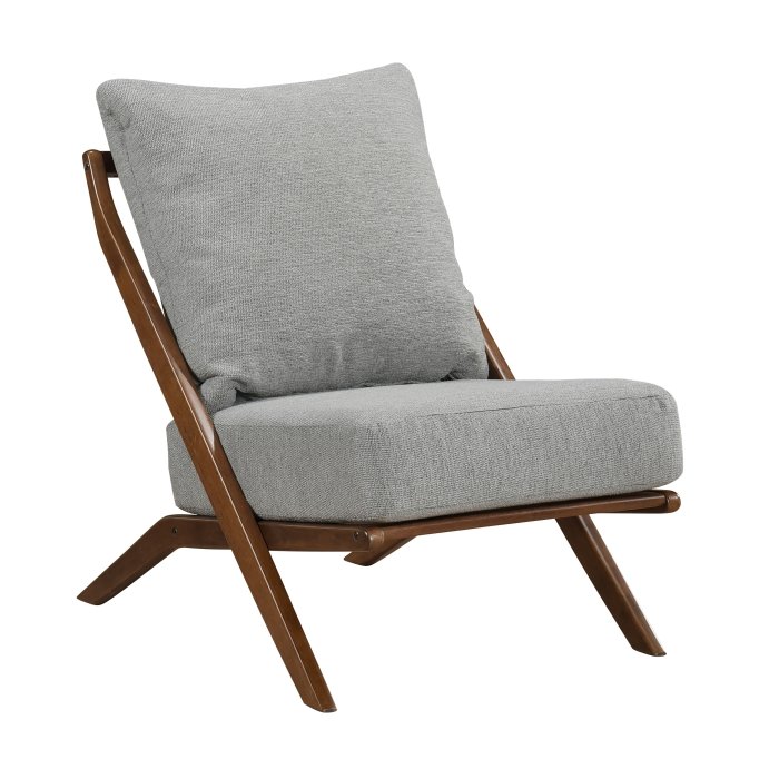 1057GY-1 Accent Chair