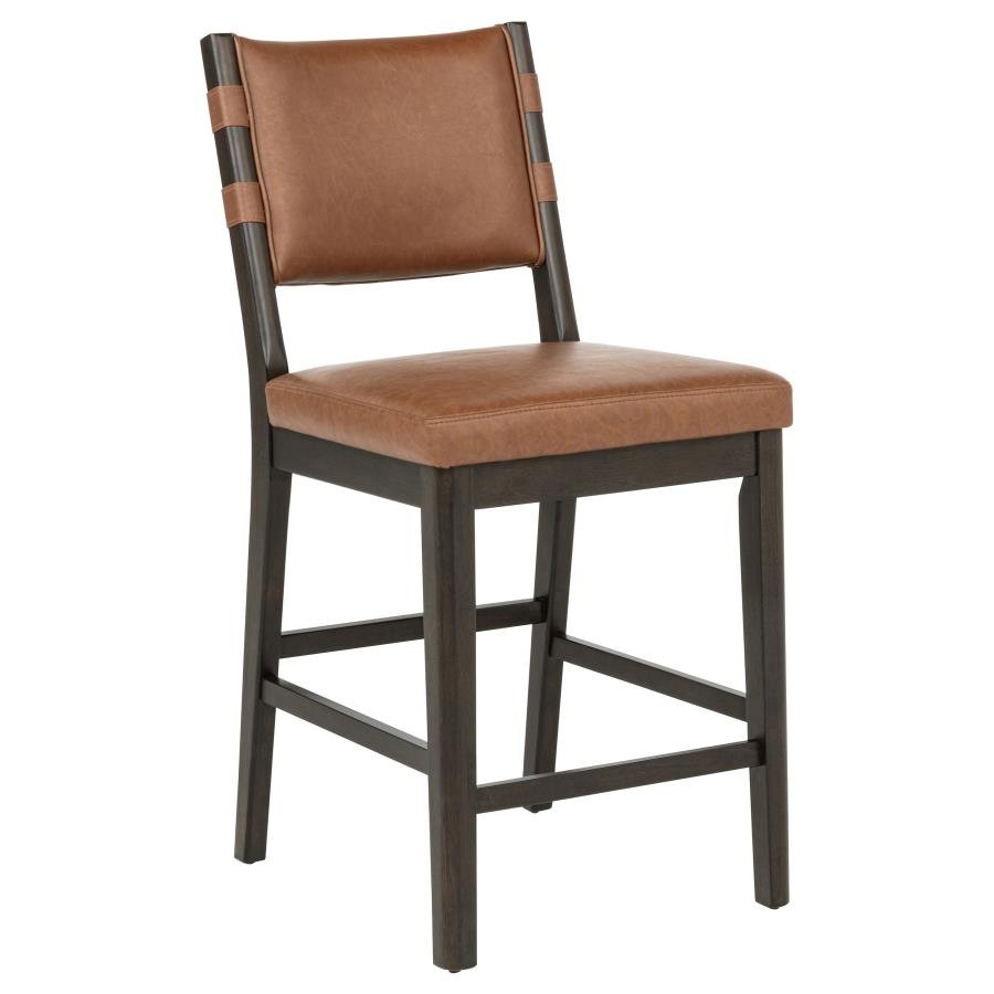Stylish Counter Chair With Comfortable Seating And Modern Finish