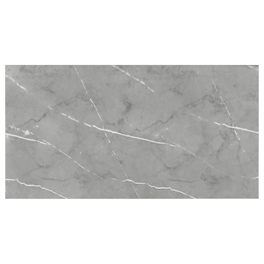 108121_10x900.jpg STERLING 72-INCH RECTANGULAR DINING TABLE GREY FAUX MARBLE - Image 8