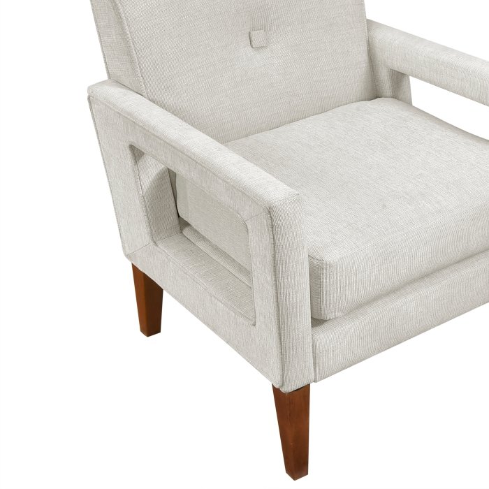 1113BE-1 Accent Chair - Image 6