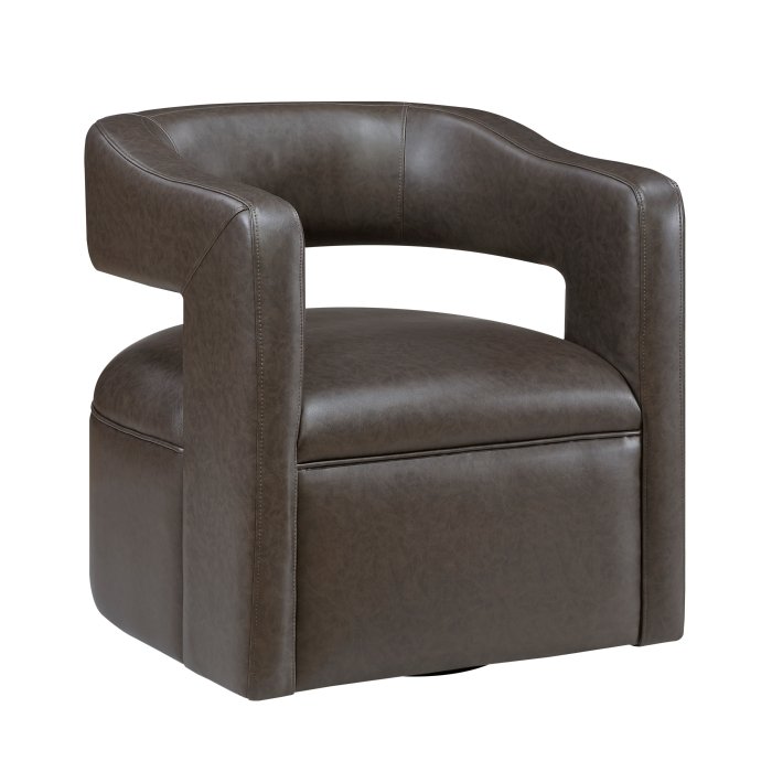 1123COF-1 Swivel Chair