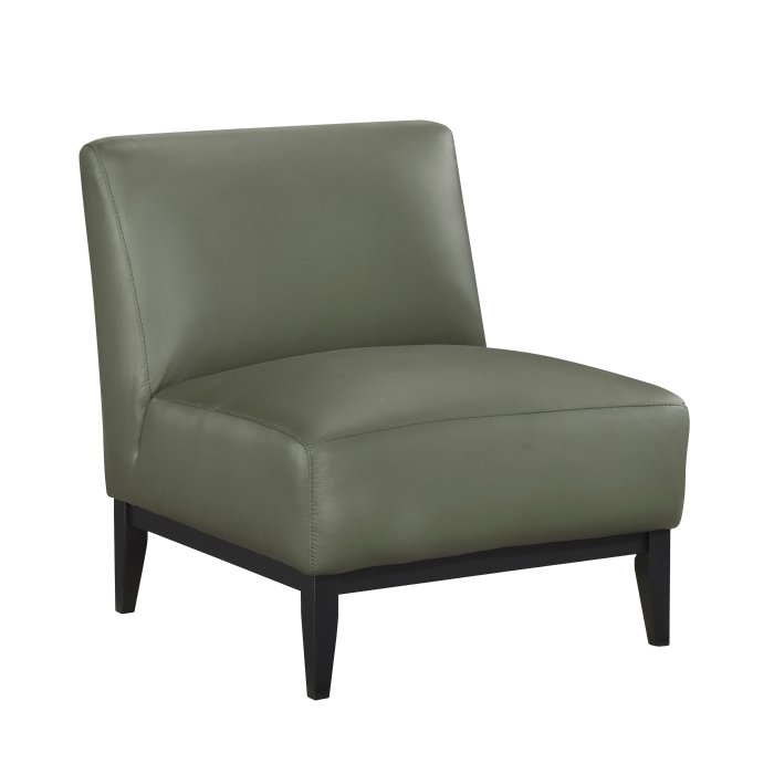 1129GRN-1 Accent Chair
