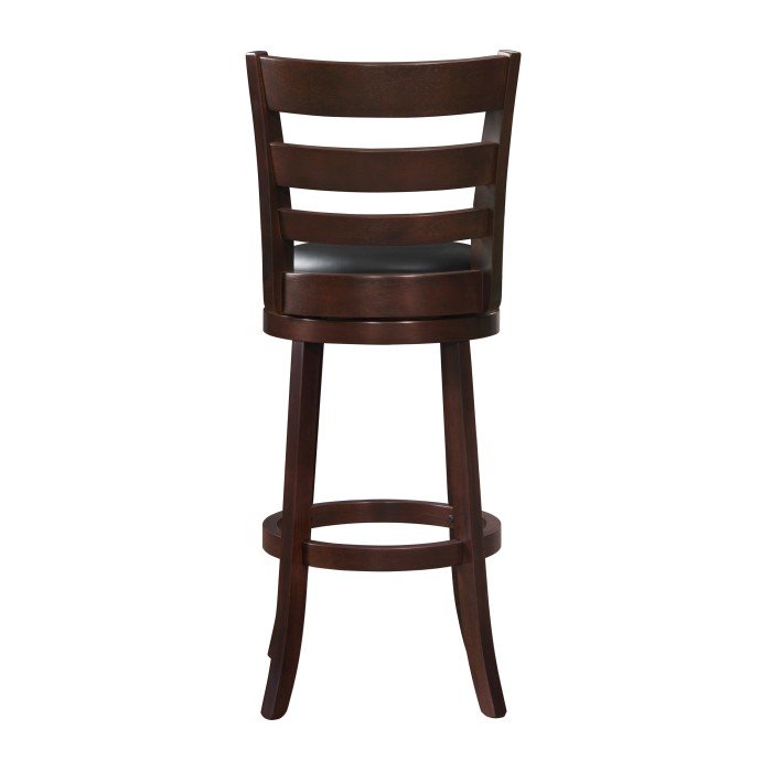 1144E-29S Swivel Pub Height Chair - Image 5