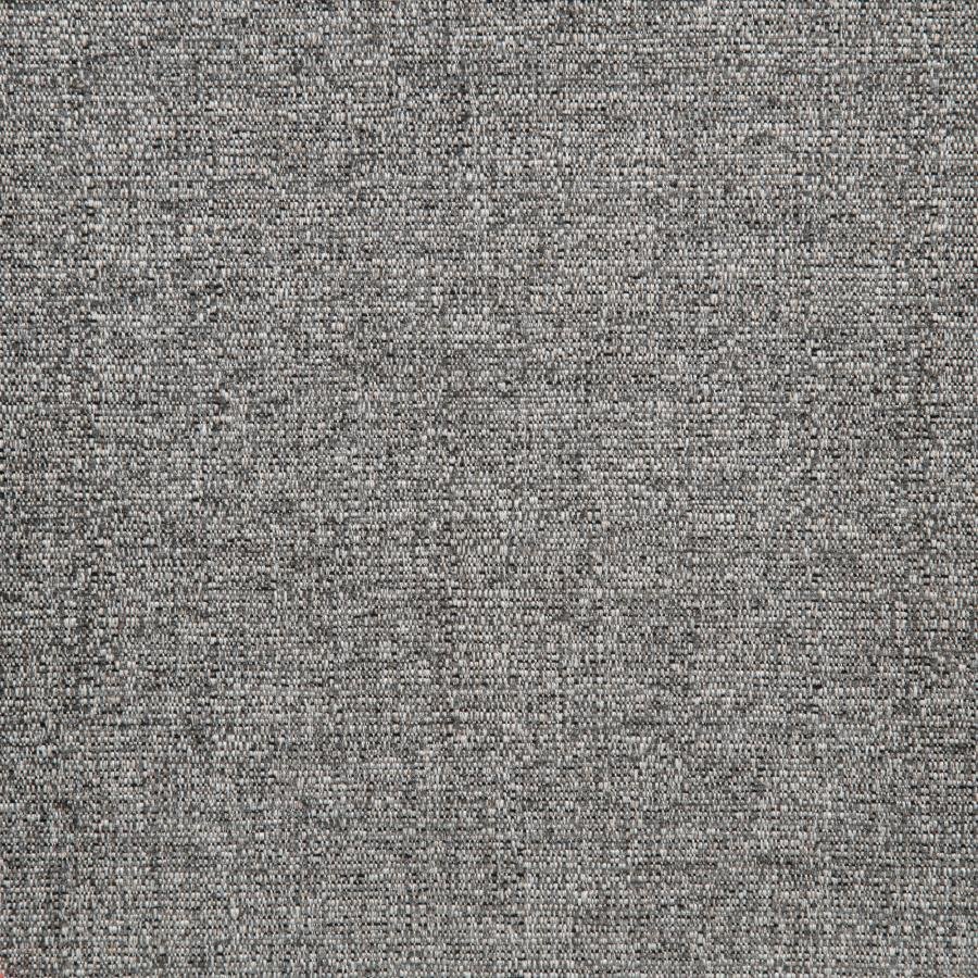 TINA FABRIC UPHOLSTERED COUNTER CHAIR DARK GREY (SET OF 2) - Image 10