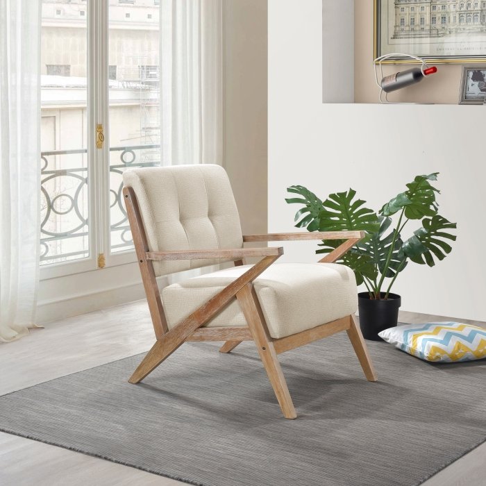1211SN-1 Accent Chair - Image 6