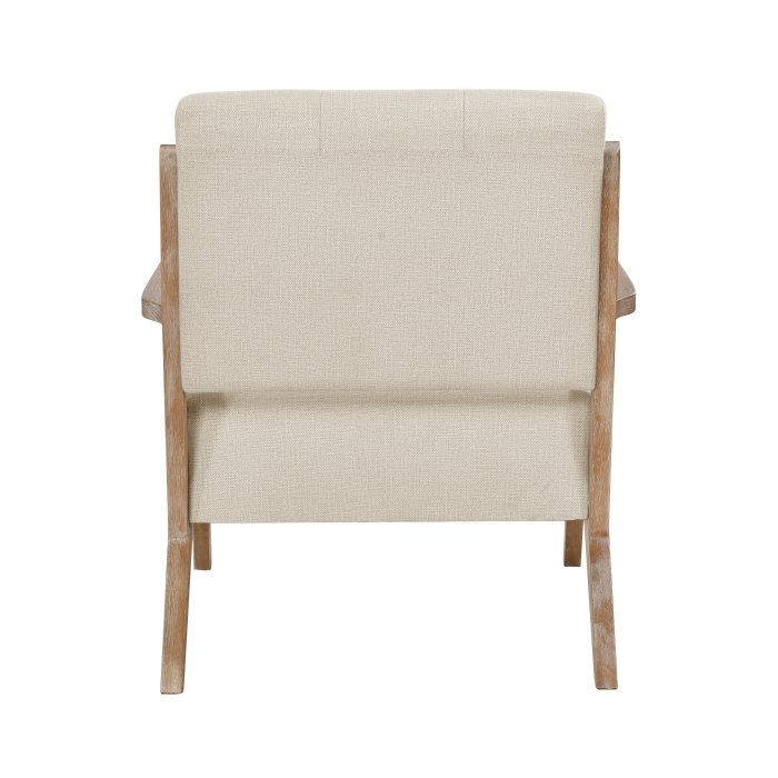 1211SN-1 Accent Chair - Image 4