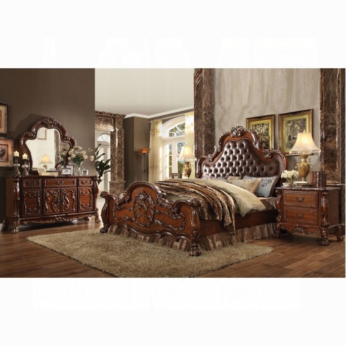Dresden Nightstand