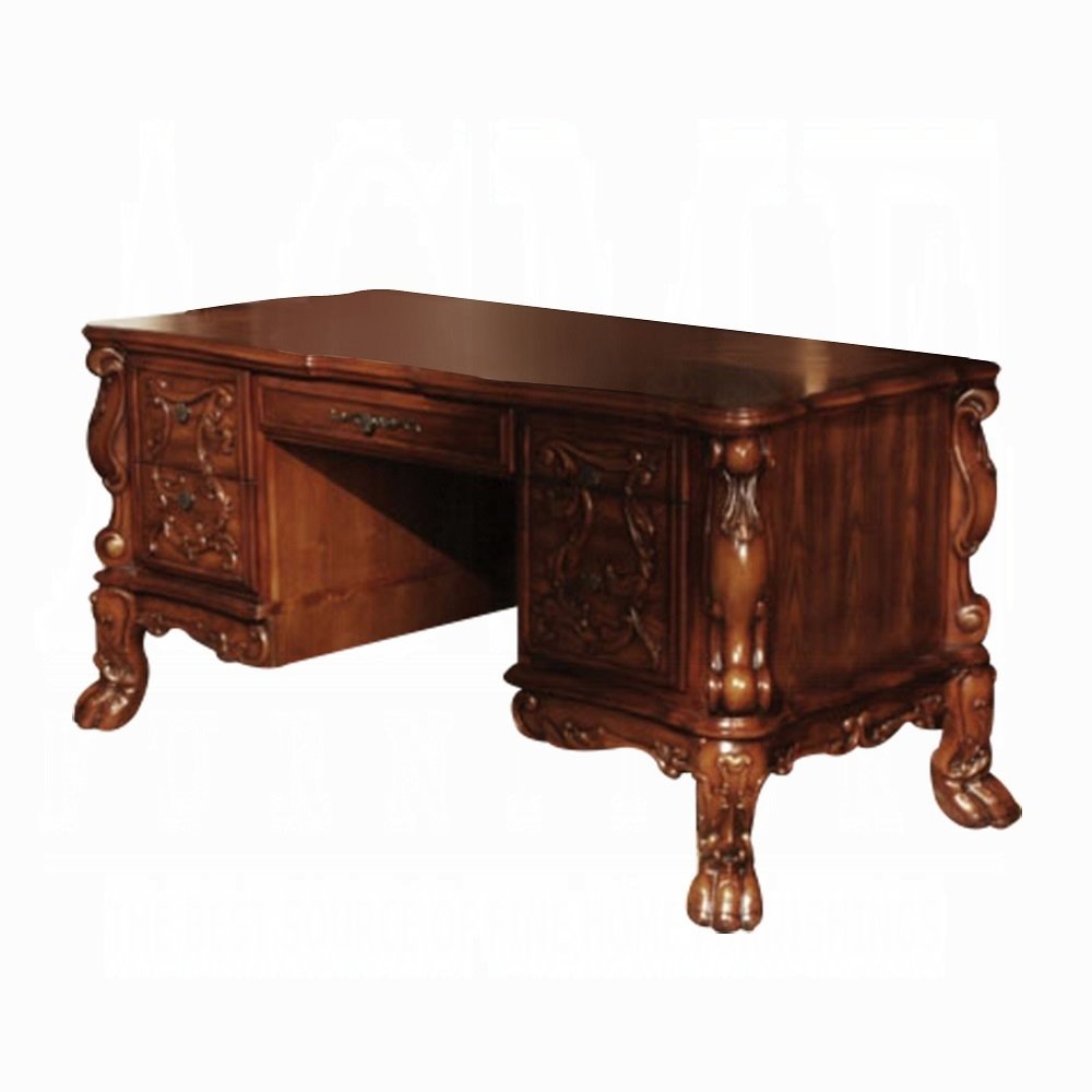 Dresden Executive Writing Desk - Image 3