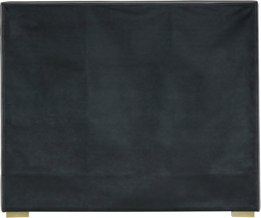 12187-12.jpg Nora Velvet Upholstered Bed - Image 8