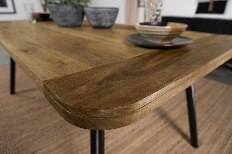 123041_06x900.jpg MAVERICK 70-INCH SOLID WOOD DINING TABLE NATURAL MANGO - Image 6