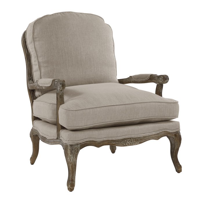 1234-1 Accent Chair
