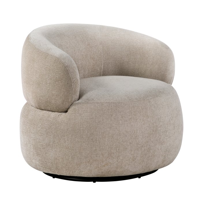 1241LBR-1 Swivel Chair