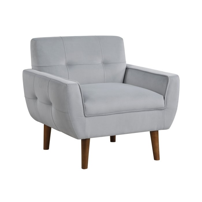 1298GY-1 Accent Chair