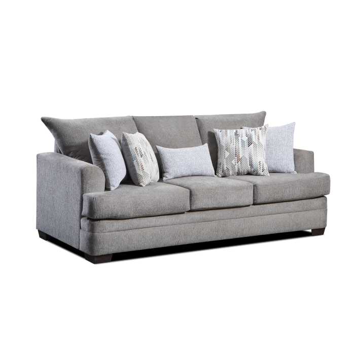 99001SN-3 Sofa with Pillows