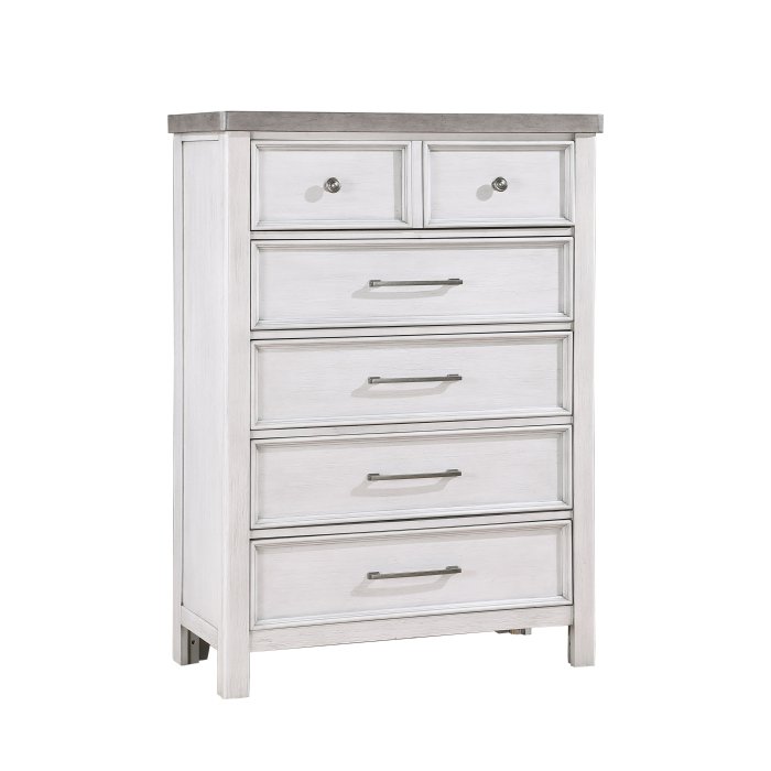 1303-9 Chest - Image 2