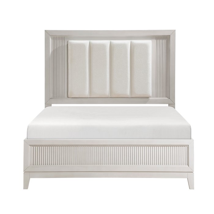 1326K-1CK* California King Bed