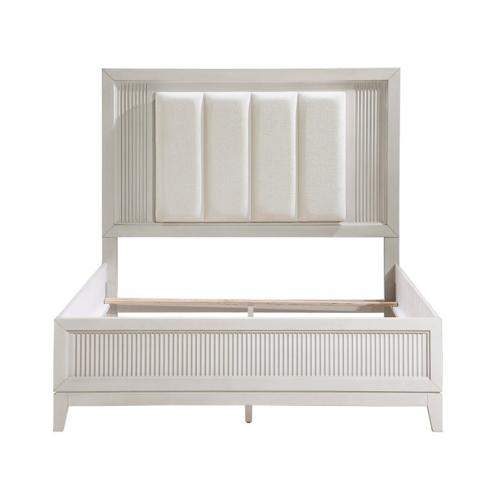 1326K-1CK* California King Bed - Image 2
