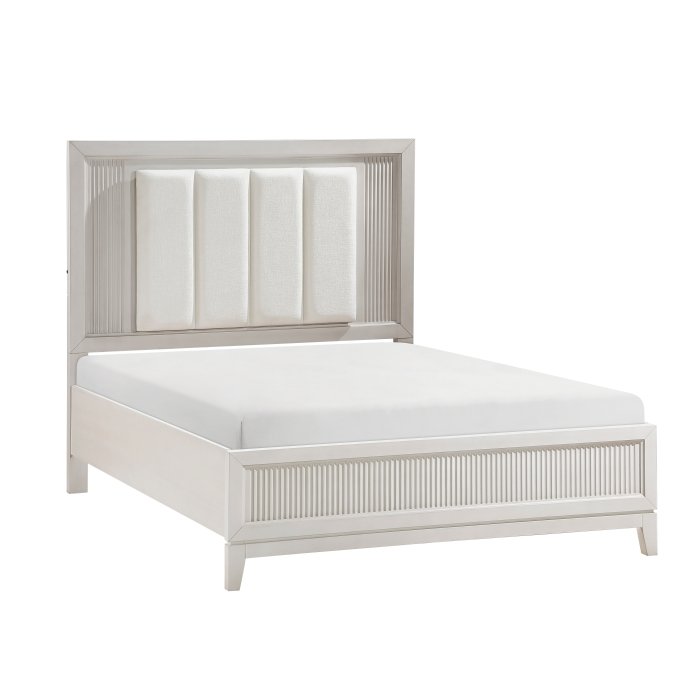 1326K-1CK* California King Bed - Image 3