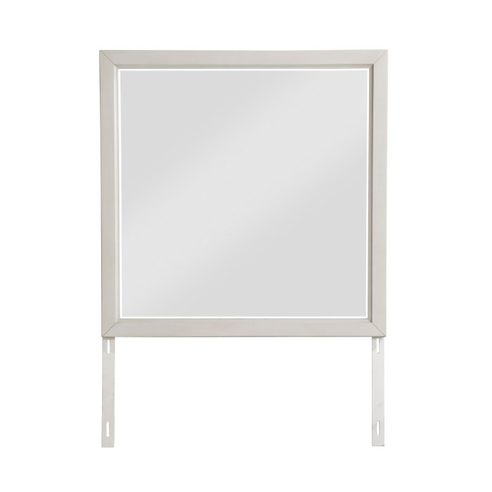 1326-6 Mirror