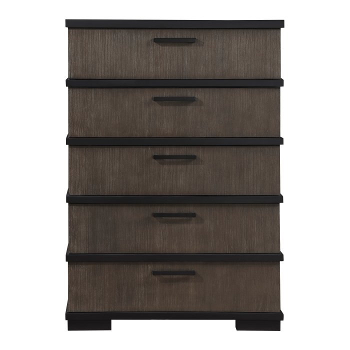 1343-9 Chest