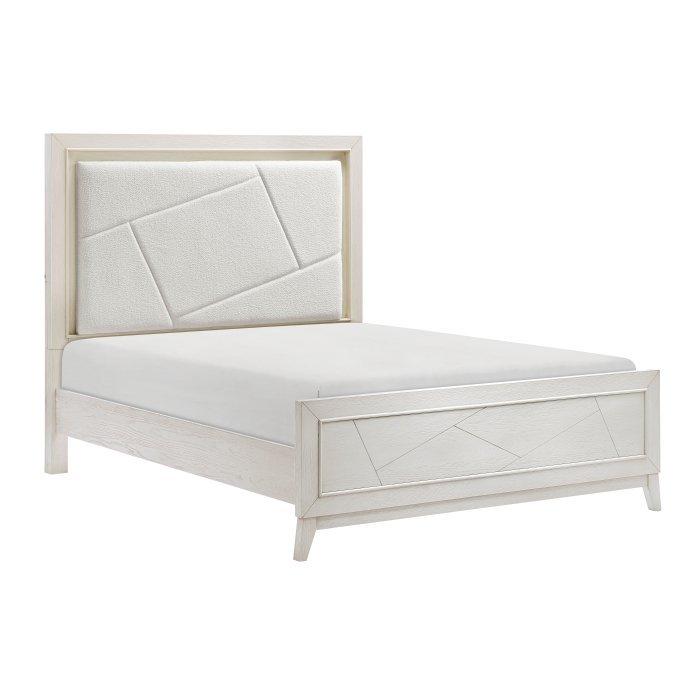 1355K-1EK* Eastern King Bed - Image 2