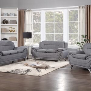 2 Piece Sofa and Loveseat - 1364