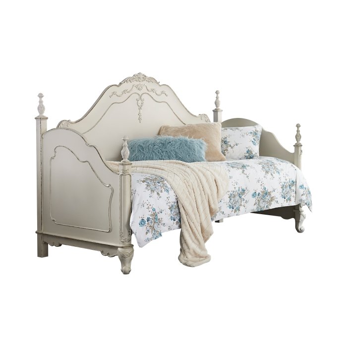 1386DNW* Daybed ( metal Link Spring No included)