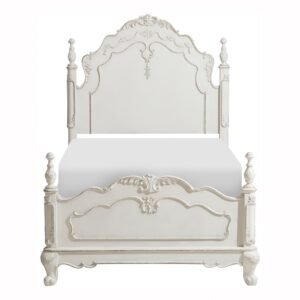 1386TNW-1* Twin Bed