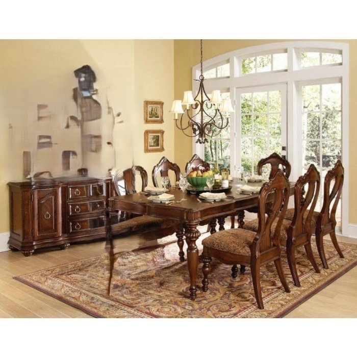 1390-55 BUFFET