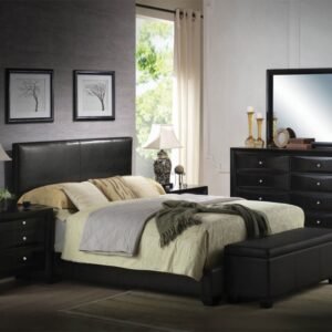Ireland III Full Bed